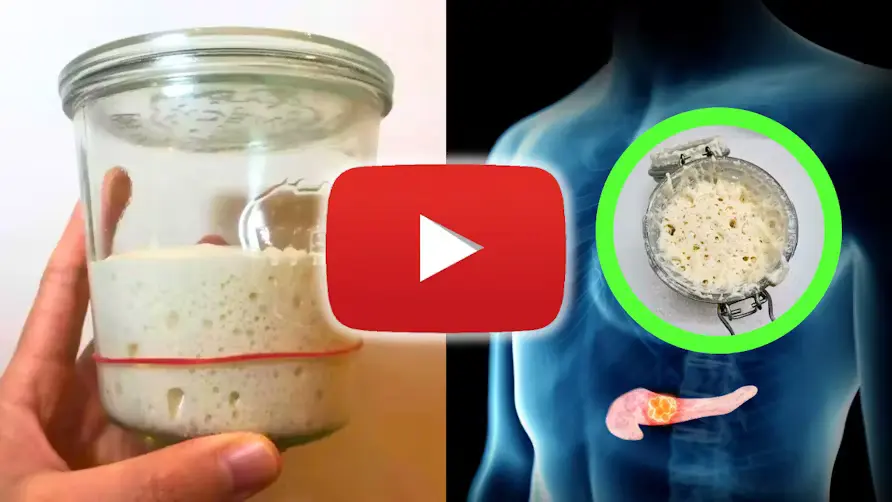 video blood sugar control