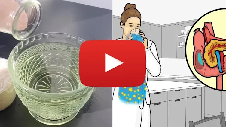 video blood sugar control