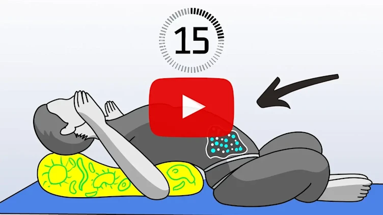 15-Second method Blood Sugar Hack